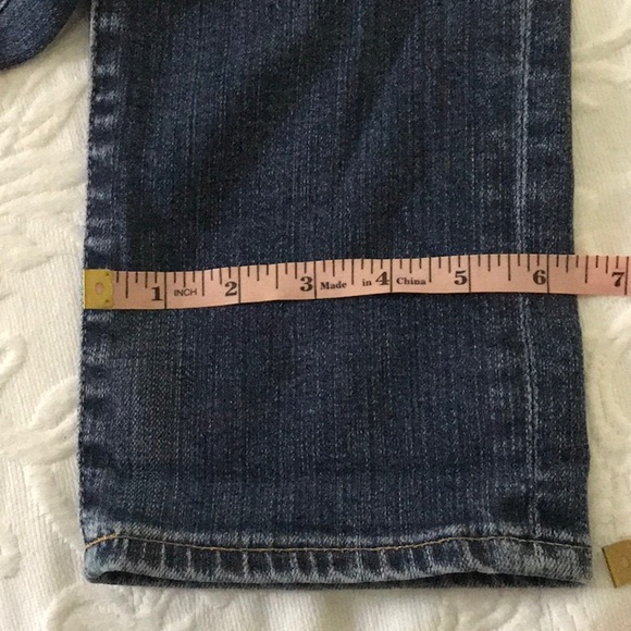 AG skinny jeans, 31 - Picture 10 of 10